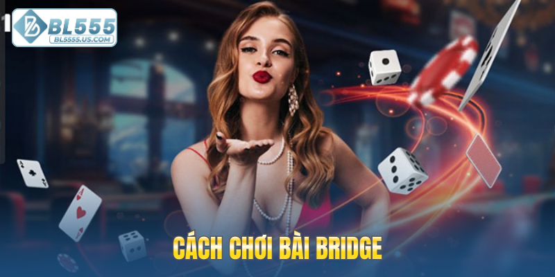 Cách chơi bài Bridge