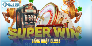Đăng nhập BL555